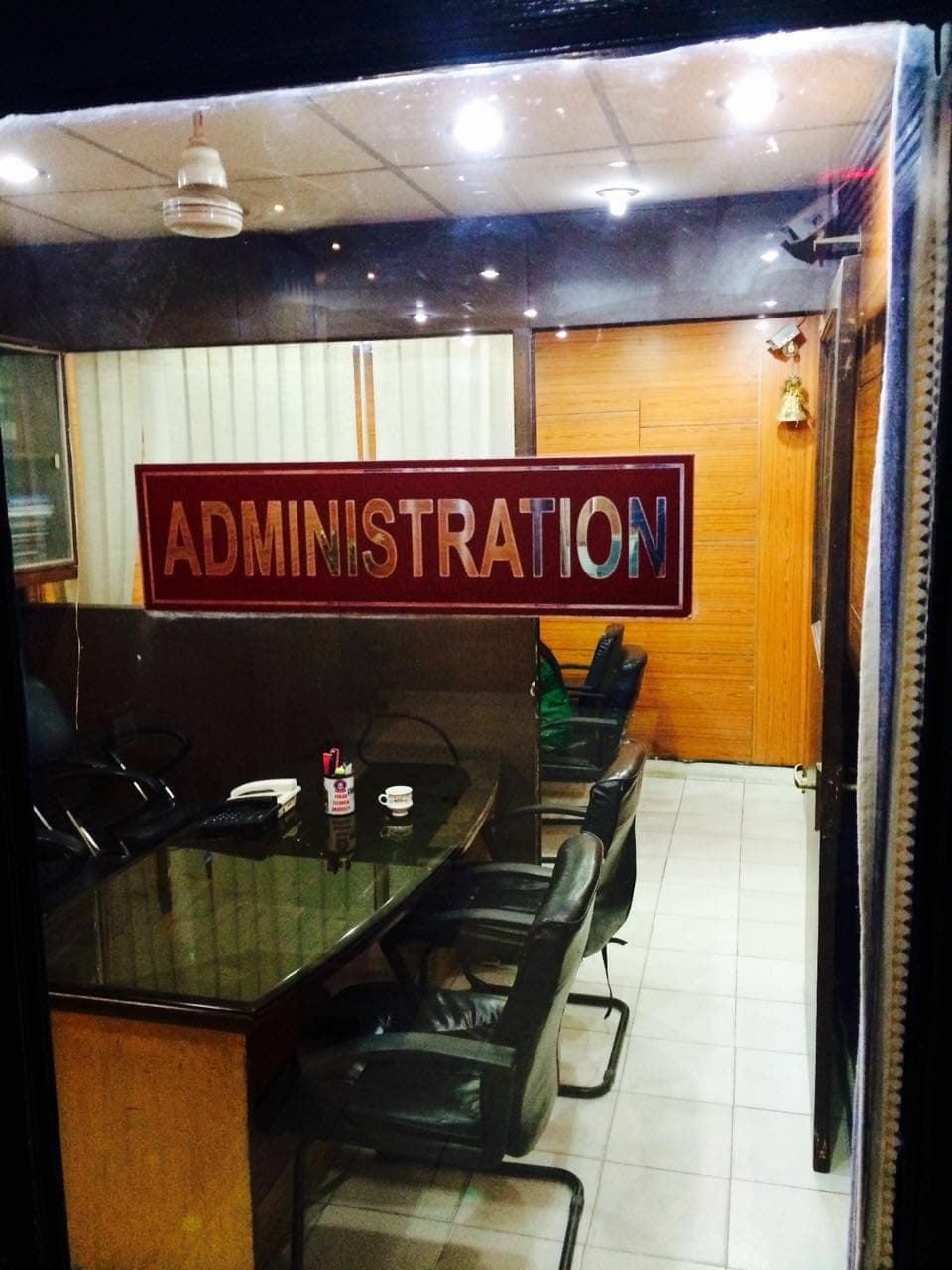 NRAI School of Mass Communication New Delhi Campus photo 14